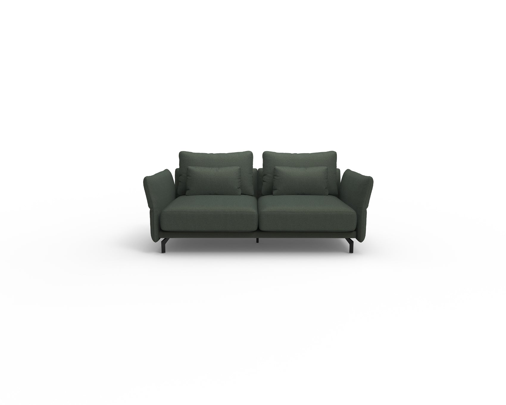 Seagull 2 Seater Sofa